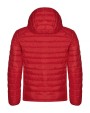 Veste personnalisable CLIQUE Hudson