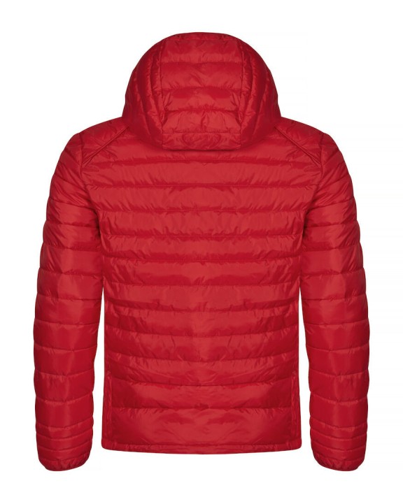 Veste personnalisable CLIQUE Hudson