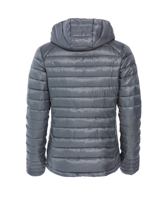 Jas CLIQUE Hudson Women voor bedrukking &amp; borduring