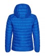 Veste personnalisable CLIQUE Hudson Women