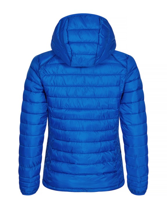 Veste personnalisable CLIQUE Hudson Women