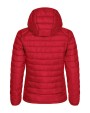 Veste personnalisable CLIQUE Hudson Women
