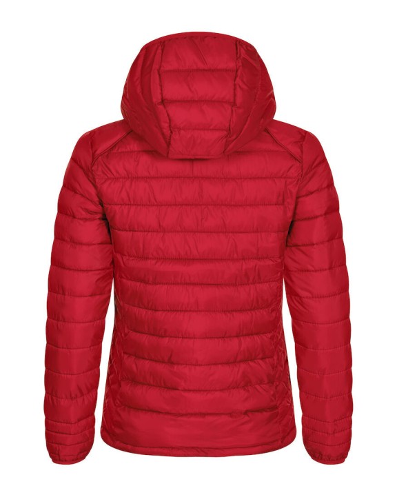 Veste personnalisable CLIQUE Hudson Women