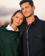 Laine polaire personnalisable JAMES-HARVEST Poncho Femmes