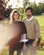 Laine polaire personnalisable JAMES-HARVEST Poncho Femmes