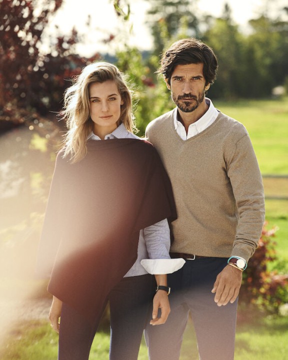 Laine polaire personnalisable JAMES-HARVEST Poncho Femmes