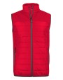 PRINTER Expedition
Weste Herren Jacke personalisierbar