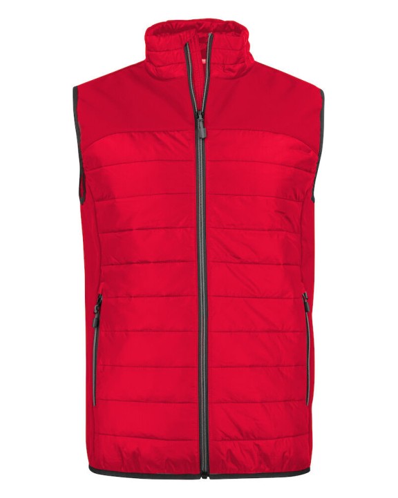 PRINTER Expedition
Weste Herren Jacke personalisierbar