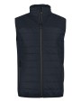 PRINTER Expedition
Weste Herren Jacke personalisierbar