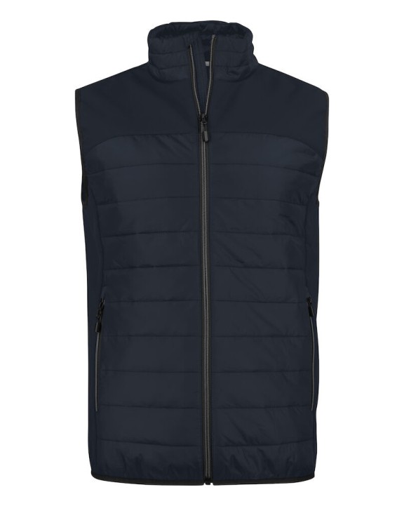 PRINTER Expedition
Weste Herren Jacke personalisierbar