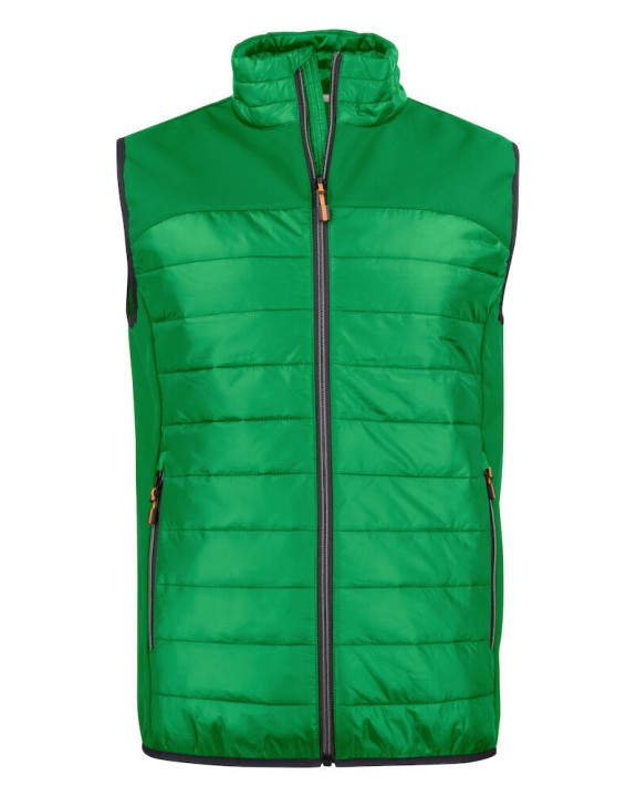 PRINTER Expedition
Weste Herren Jacke personalisierbar
