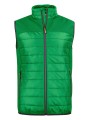 PRINTER Expedition
Bodywarmer Hommes FRESH GREEN personnalisable