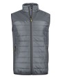 PRINTER Expedition
Weste Herren Jacke personalisierbar