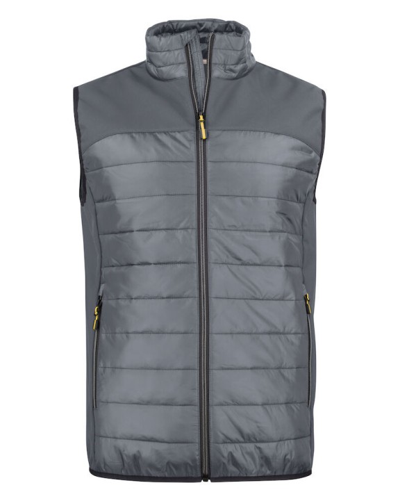 PRINTER Expedition
Weste Herren Jacke personalisierbar