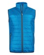 PRINTER Expedition
Weste Herren Jacke personalisierbar