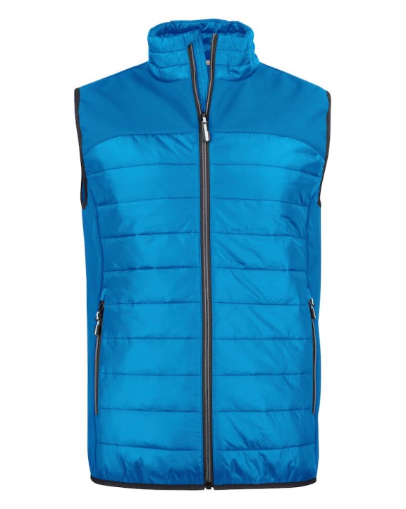 PRINTER Expedition
Weste Herren Jacke personalisierbar