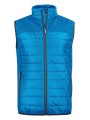 PRINTER Expedition
Bodywarmer Hommes bleu ocean personnalisable
