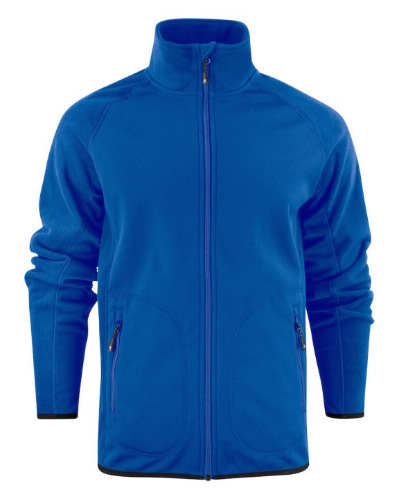 JAMES-HARVEST Lockwood
Fleecejacke Herren Softshell personalisierbar