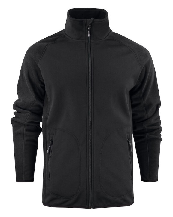 JAMES-HARVEST Lockwood
Fleecejacke Herren Softshell personalisierbar