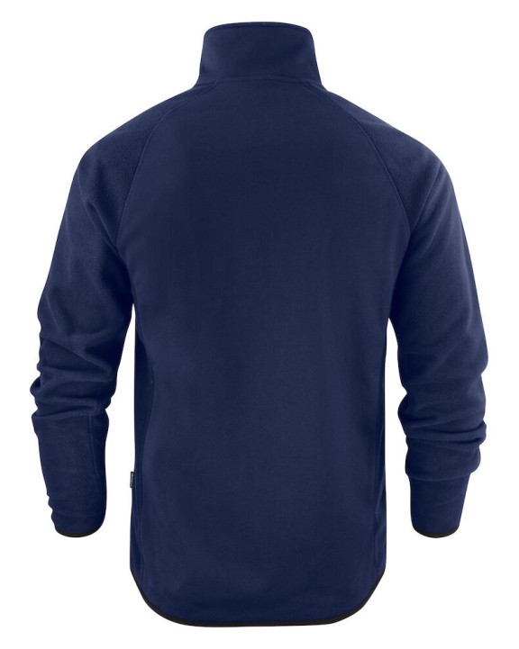 JAMES-HARVEST Lockwood
Fleecejacke Herren Softshell personalisierbar