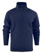 JAMES-HARVEST Lockwood
Fleecejacke Herren Softshell personalisierbar