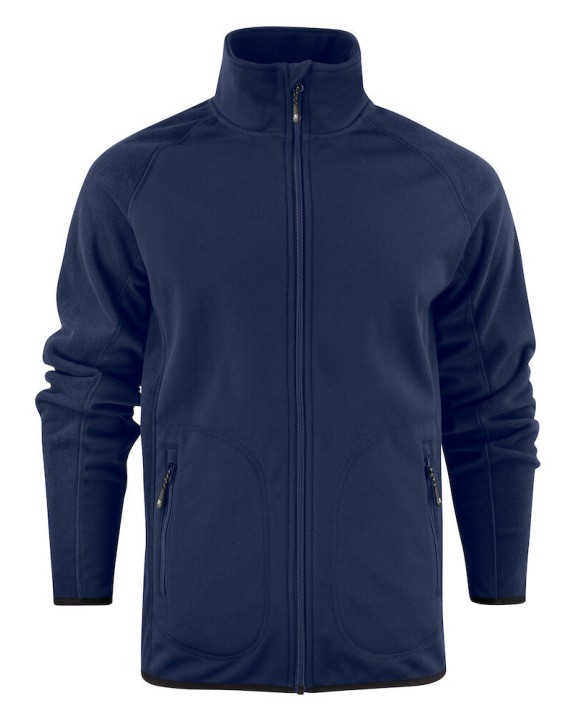 JAMES-HARVEST Lockwood
Fleecejacke Herren Softshell personalisierbar