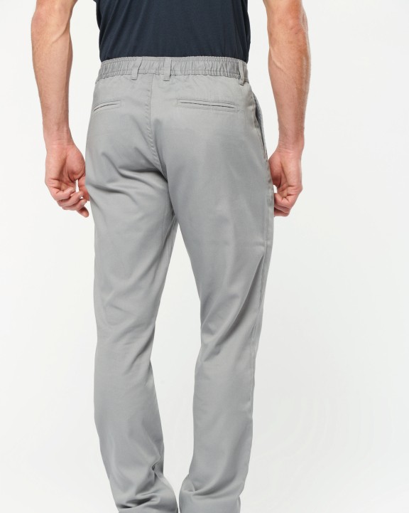 WK. DESIGNED TO WORK Hose Mann Day To Day Hose personalisierbar
