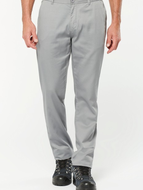 Pantalons à personnaliser WK. DESIGNED TO WORK Pantalon Day To Day homme 