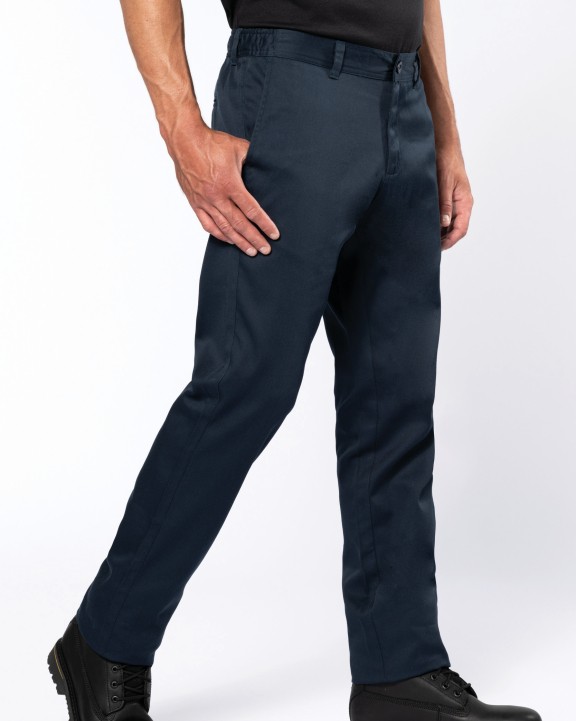 WK. DESIGNED TO WORK Hose Mann Day To Day Hose personalisierbar