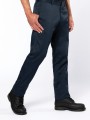 Pantalons à personnaliser WK. DESIGNED TO WORK Pantalon Day To Day homme 
