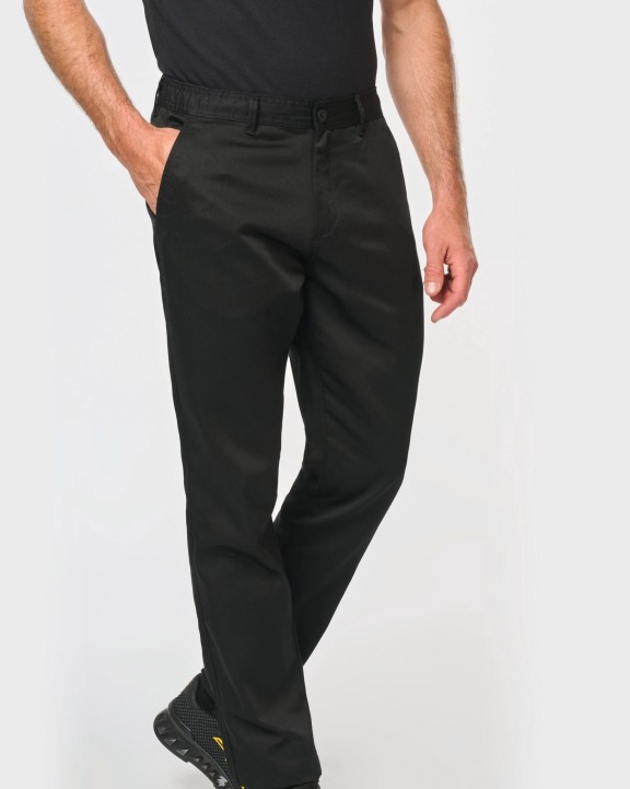 Broek WK. DESIGNED TO WORK Broek Day To Day voor bedrukking &amp; borduring