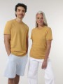 T-Shirts à personnaliser STANLEY/STELLA Creator Vintage G. Dyed Gold Ochre