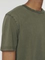 T-Shirts à personnaliser STANLEY/STELLA Creator Vintage G. Dyed Khaki