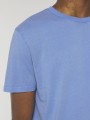 T-Shirts à personnaliser STANLEY/STELLA Creator Vintage G. Dyed Swimmer Blue