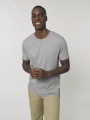 T-Shirts à personnaliser STANLEY/STELLA Rocker heather grey
