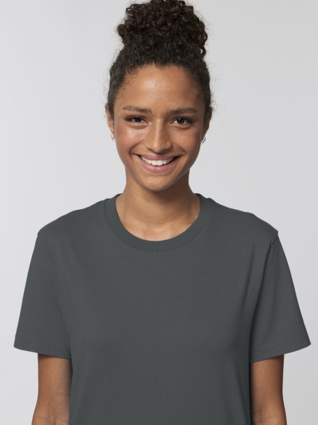 T-Shirts à personnaliser STANLEY/STELLA Rocker anthracite