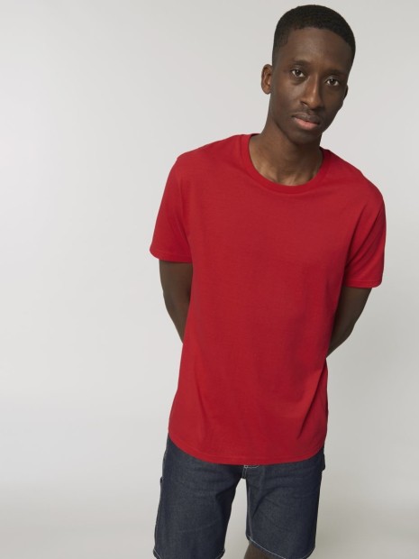 T-Shirts à personnaliser STANLEY/STELLA Rocker rouge