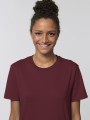 T-Shirts à personnaliser STANLEY/STELLA Rocker bordeaux