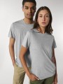 T-Shirts à personnaliser STANLEY/STELLA Rocker heather grey