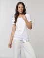 T-Shirts à personnaliser STANLEY/STELLA Stella Jazzer blanc