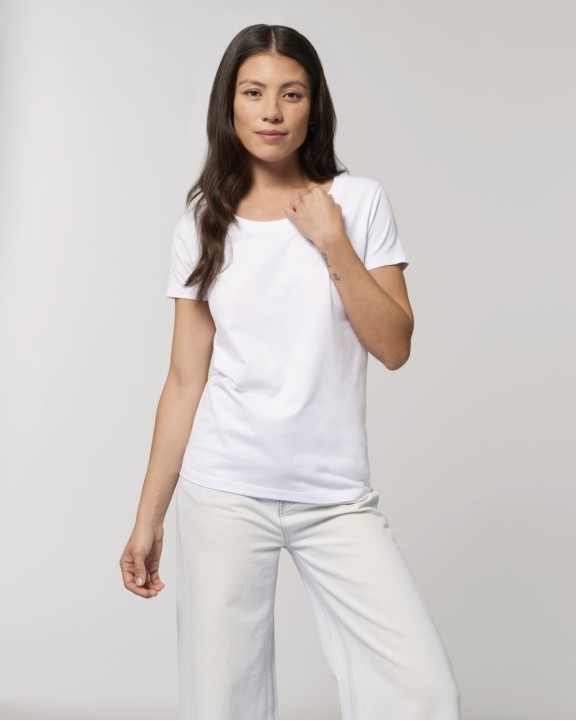 T-shirt STANLEY/STELLA Stella Jazzer voor bedrukking &amp; borduring