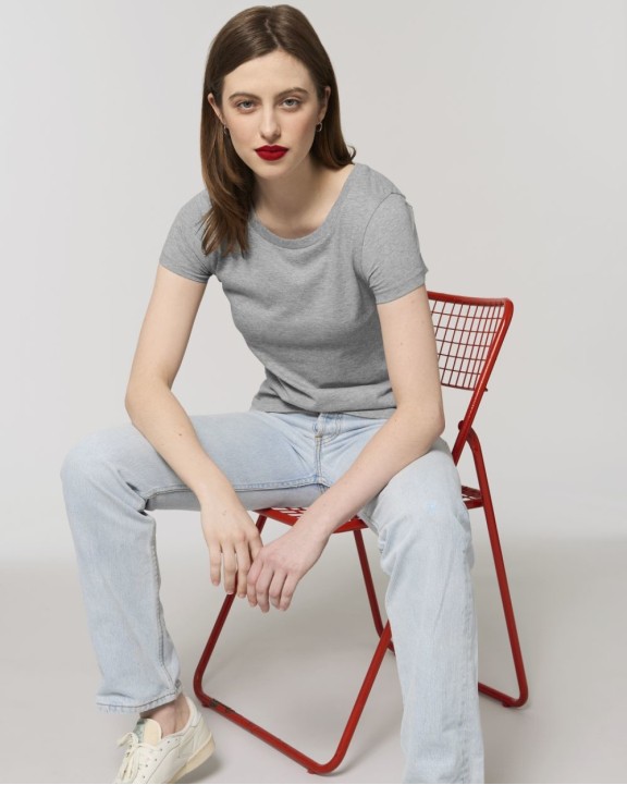T-shirt STANLEY/STELLA Stella Jazzer voor bedrukking &amp; borduring