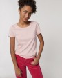 T-shirt STANLEY/STELLA Stella Jazzer voor bedrukking &amp; borduring