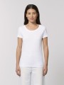 T-Shirts à personnaliser STANLEY/STELLA Stella Jazzer blanc