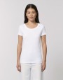 T-shirt STANLEY/STELLA Stella Jazzer voor bedrukking &amp; borduring