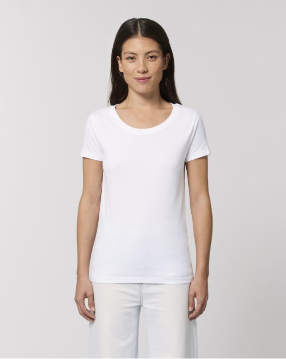 T-shirt STANLEY/STELLA Stella Jazzer voor bedrukking &amp; borduring