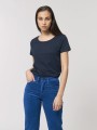 T-Shirts à personnaliser STANLEY/STELLA Stella Jazzer french marine