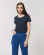 T-shirt STANLEY/STELLA Stella Jazzer voor bedrukking &amp; borduring