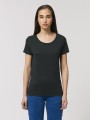 T-Shirts à personnaliser STANLEY/STELLA Stella Jazzer noir