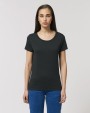 T-shirt STANLEY/STELLA Stella Jazzer voor bedrukking &amp; borduring